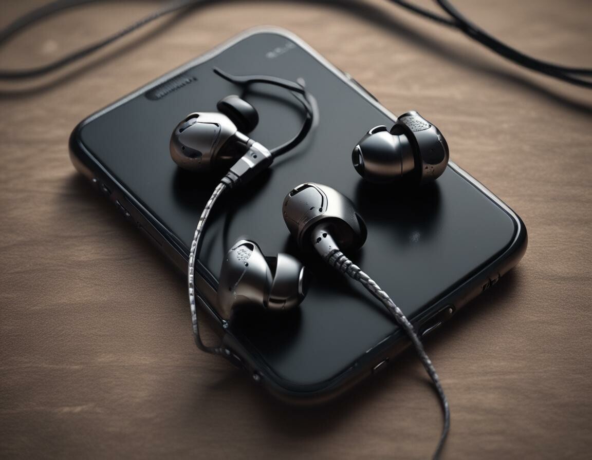 Audiophile Earbuds