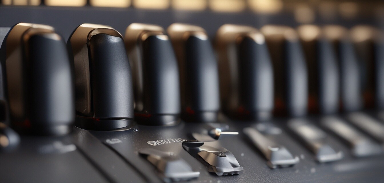 Understanding the Benefits of High-Resolution Audio