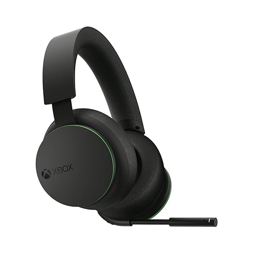 Xbox Wireless Headset Review - The Best Gaming Headset for Xbox Series X|S